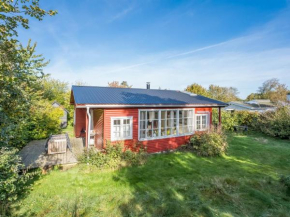 Holiday Home Aleta - 300m from the sea by Interhome, Faxe Ladeplads